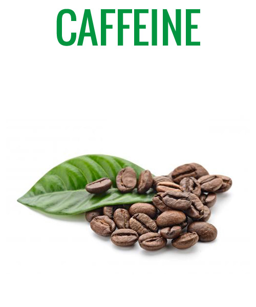 CAFFEINE